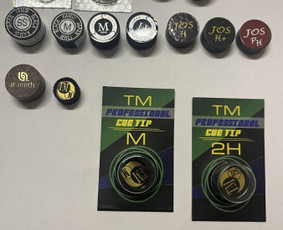 Kitos įvairios paslaugos - Biliardo lazdų remontas - 3