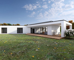 Architektė Giedrė Karenė / Giedrė Karenė / Darbų pavyzdys ID 3031762