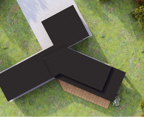 Architektė Giedrė Karenė / Giedrė Karenė / Darbų pavyzdys ID 3031764