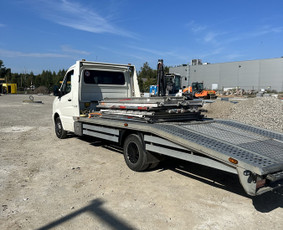 Pagalba kelyje,tralas,fiskaro pervežimai Klaipėda / Erento MB / Darbų pavyzdys ID 3031774