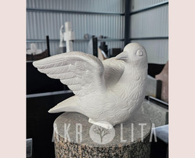 Skulptūra.
www.akrolita.lt