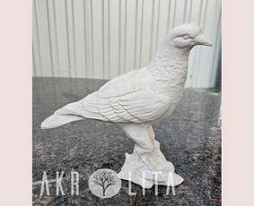 Skulptūra.
www.akrolita.lt