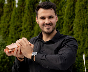 Mobilus baras,šampano piramidė,kokteilių edukacijos pamokos / SoulShakers / Darbų pavyzdys ID 3032178