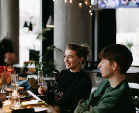 Mobilus baras,šampano piramidė,kokteilių edukacijos pamokos / SoulShakers / Darbų pavyzdys ID 3032402
