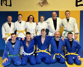 Kovos menų (dziudo) ir asmeninė sporto trenerė - Sportas, treniruotės - 2 Sportas, treniruotės - Kovos menų (dziudo) ir asmeninė sporto trenerė - 2
