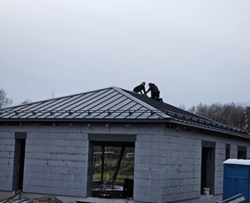 Stogdengiai. Stogo dengimas / Uab Algio stogai / Darbų pavyzdys ID 3033254