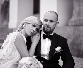 Vestuvių fotosesija - Profesionali Jurarts fotografija - 3