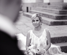 Vestuvių fotosesija - Profesionali Jurarts fotografija - 2