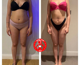 Pt Online Coaching / Gabija Janusaite / Darbų pavyzdys ID 3034434