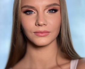 Nuotakos makiažas Klaipėda/ makiažas ir šukuosenos Klaipėda - Proginis makiažas - 4 Proginis makiažas - Nuotakos makiažas Klaipėda/ makiažas ir šukuosenos Klaipėda - 4