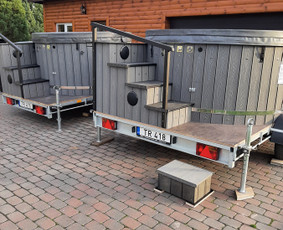 Mobilaus kubilo nuoma 60-90 eurų - Mobilaus kubilo nuoma - 4 Mobilaus kubilo nuoma - Mobilaus kubilo nuoma 60-90 eurų - 4