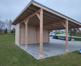 Karkasiniai namai, stoginės, terasos, pavesines, apdaila - Stoginės, stoginių gamyba - 3 Stoginės, stoginių gamyba - Karkasiniai namai, stoginės, terasos, pavesines, apdaila - 3