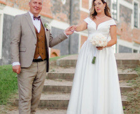 Kurkime Jūsų istoriją kartu - Vestuvių fotosesija - 1 Vestuvių fotosesija - Kurkime Jūsų istoriją kartu - 1