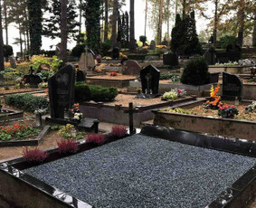 Kapų Tvarkymas, Paminklai, Dengimas Plokštėmis, Priežiūra / NaujaKapavietė.lt / Darbų pavyzdys ID 3034926