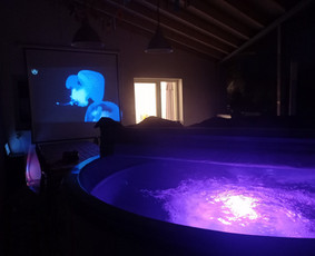 Apartment jacuzzi Rr - Patalpų nuoma renginiams - 4 Patalpų nuoma renginiams - Apartment jacuzzi Rr - 4