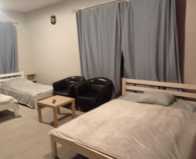 Apartment jacuzzi Rr - Patalpų nuoma renginiams - 3 Patalpų nuoma renginiams - Apartment jacuzzi Rr - 3