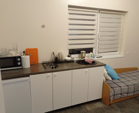 Apartment jacuzzi Rr - Patalpų nuoma renginiams - 2 Patalpų nuoma renginiams - Apartment jacuzzi Rr - 2