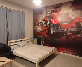 Apartment jacuzzi Rr - Patalpų nuoma renginiams - 1 Patalpų nuoma renginiams - Apartment jacuzzi Rr - 1