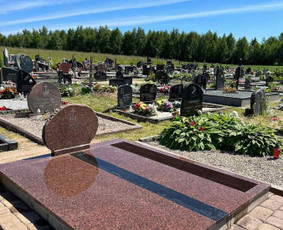 Kapų Tvarkymas, Paminklai, Dengimas Plokštėmis, Priežiūra / NaujaKapavietė.lt / Darbų pavyzdys ID 3035040