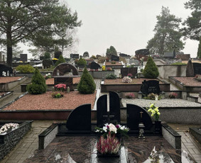 Kapų Tvarkymas, Paminklai, Dengimas Plokštėmis, Priežiūra / NaujaKapavietė.lt / Darbų pavyzdys ID 3035060
