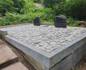 Kapų Tvarkymas, Paminklai, Dengimas Plokštėmis, Priežiūra / NaujaKapavietė.lt / Darbų pavyzdys ID 3035078