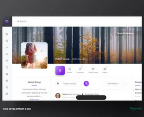 Interneto svetainių priežiūra - Profesionalus Web Dizainas Programavimas ir Seo - 1