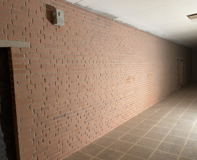 Smeliavimas/bedulkis smėliavimas/dazymas/mobilus / MB Balsmėja / Darbų pavyzdys ID 3035546