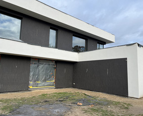 Šiltiname Fasadus Armuojame Dedame Tinka Mozaika Klinkeris / Mantas / Darbų pavyzdys ID 3035734