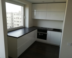 Nestandartinių baldų gamyba / Nerijus / Darbų pavyzdys ID 3035836