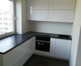 Nestandartinių baldų gamyba / Nerijus / Darbų pavyzdys ID 3035840