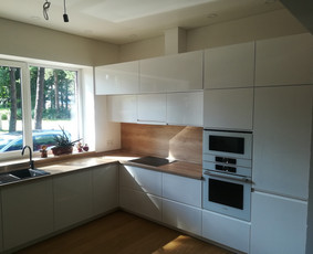 Nestandartinių baldų gamyba / Nerijus / Darbų pavyzdys ID 3035842