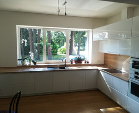 Nestandartinių baldų gamyba / Nerijus / Darbų pavyzdys ID 3035846