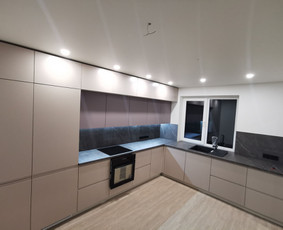 Nestandartinių baldų gamyba / Nerijus / Darbų pavyzdys ID 3035854