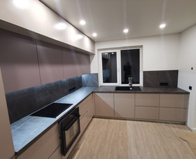 Nestandartinių baldų gamyba / Nerijus / Darbų pavyzdys ID 3035856
