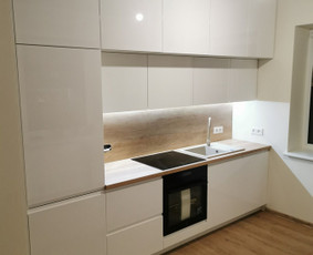 Nestandartinių baldų gamyba / Nerijus / Darbų pavyzdys ID 3035858