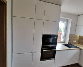 Nestandartinių baldų gamyba / Nerijus / Darbų pavyzdys ID 3035864