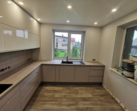 Nestandartinių baldų gamyba / Nerijus / Darbų pavyzdys ID 3035868