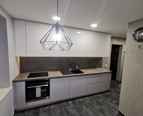 Interjeras, baldai - Nestandartinių baldų gamyba - 4