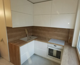 Interjeras, baldai - Nestandartinių baldų gamyba - 3