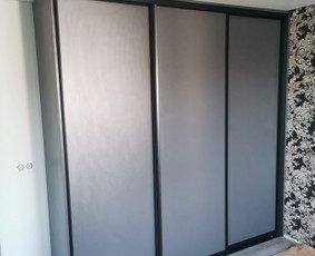 Interjeras, baldai - Nestandartinių baldų gamyba - 2