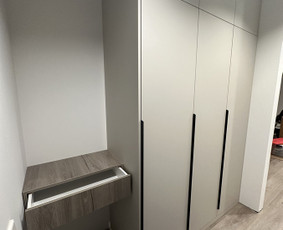 Nestandartinių baldai / Kęsto baldai / Darbų pavyzdys ID 3036008