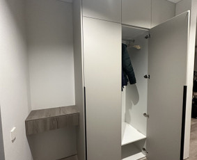 Nestandartinių baldai / Kęsto baldai / Darbų pavyzdys ID 3036012