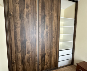 Nestandartinių baldai / Kęsto baldai / Darbų pavyzdys ID 3036046
