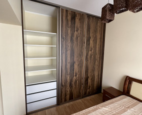 Nestandartinių baldai / Kęsto baldai / Darbų pavyzdys ID 3036050