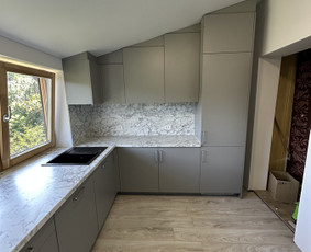 Nestandartinių baldai / Kęsto baldai / Darbų pavyzdys ID 3036066