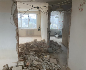 Statybinių atliekų išvežimas, krovinių pristatymas iki durų - Statybinių atliekų išvežimas - 2 Statybinių atliekų išvežimas - Statybinių atliekų išvežimas, krovinių pristatymas iki durų - 2