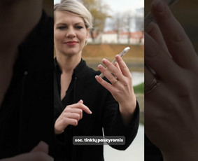 Praktiškas video turinys jūsų darbams ir reikalams - Reklaminių klipų kūrimas - 1 Reklaminių klipų kūrimas - Praktiškas video turinys jūsų darbams ir reikalams - 1