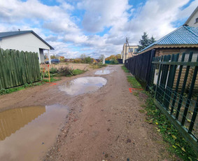 Bobcat paslaugos 24/7 (vikšriniai, galingi, punktualūs) / MB, Aštuoni darbai / Darbų pavyzdys ID 3036486