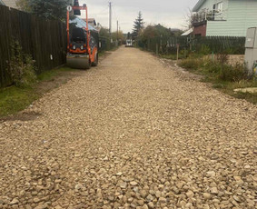 Bobcat paslaugos 24/7 (vikšriniai, galingi, punktualūs) / MB, Aštuoni darbai / Darbų pavyzdys ID 3036492