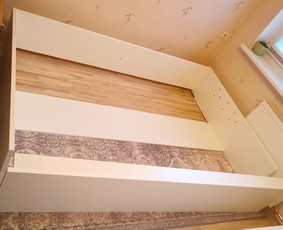 Namų Meistras/ Handyman / Xозяин дома / Maksimas Bružė / Darbų pavyzdys ID 3036544
